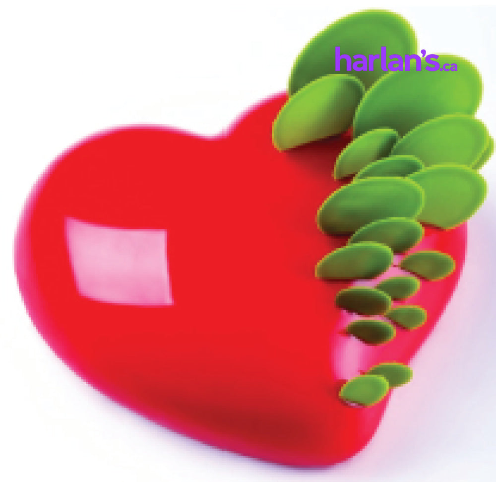 MOULD PAVOCAKE PASSION DIAM 175MM  960 ML  45KE016S - Harlan Fairbanks Canada