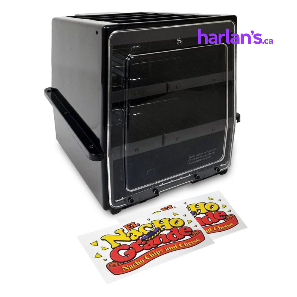 Nacho Cheese Cup Warmer -Item#585330P - Harlan Fairbanks Canada