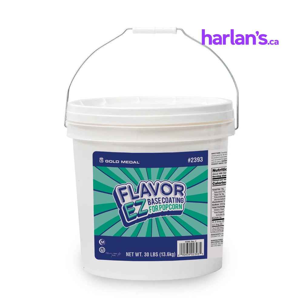 Non-Dairy Flavor EZ - 30LB Tub