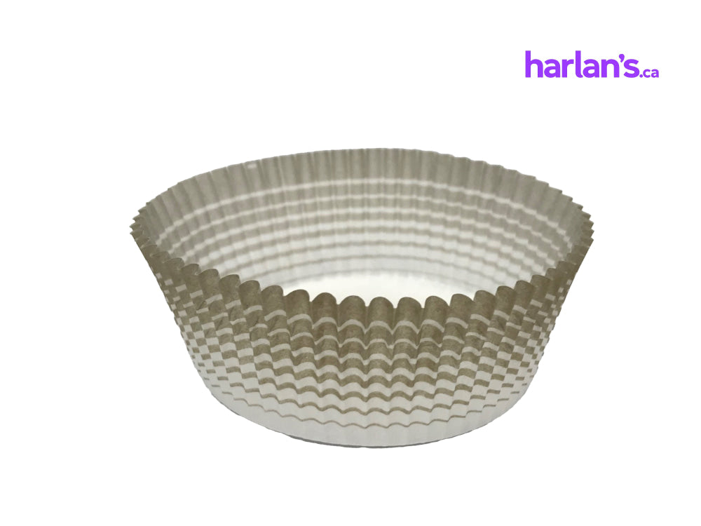 Paper Cups #111 Round (7x2.5cm) 4513018 - Harlan Fairbanks Canada