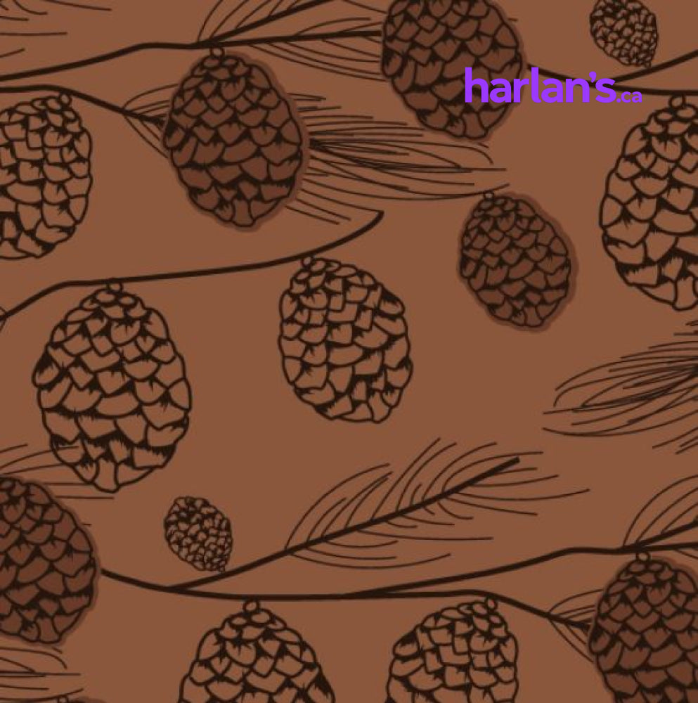 PINE CONE  45018740G - Harlan Fairbanks Canada