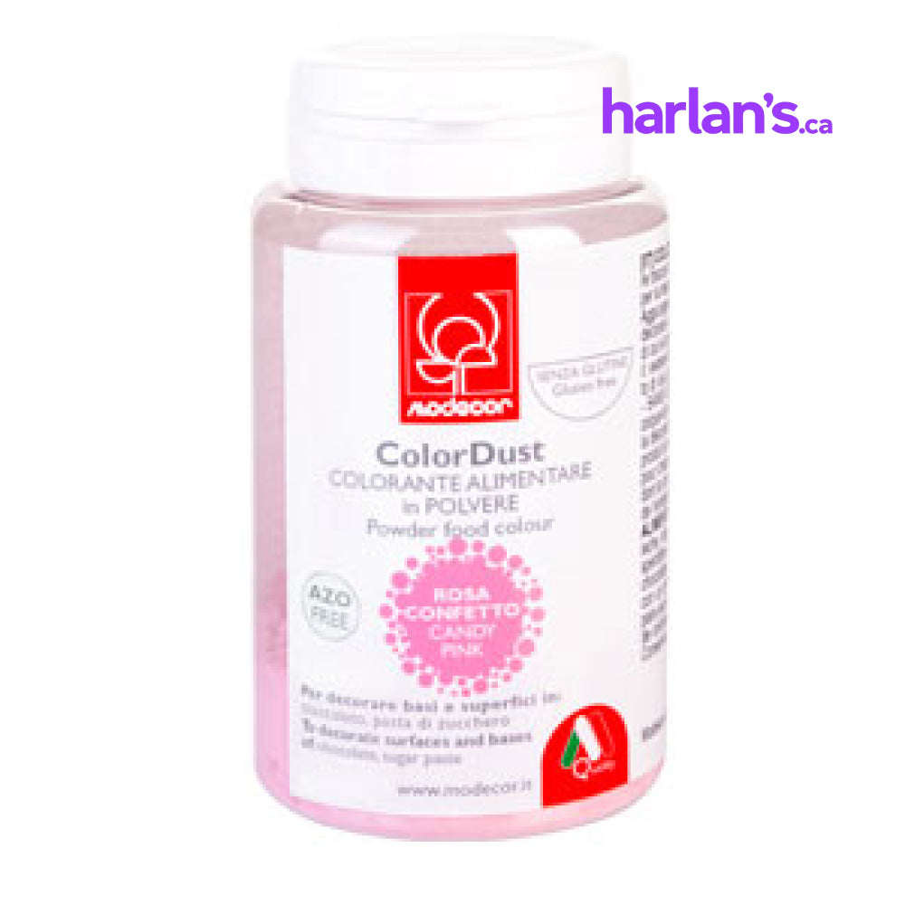 Powder Colour AF - candy pink 4523163 - Harlan Fairbanks Canada