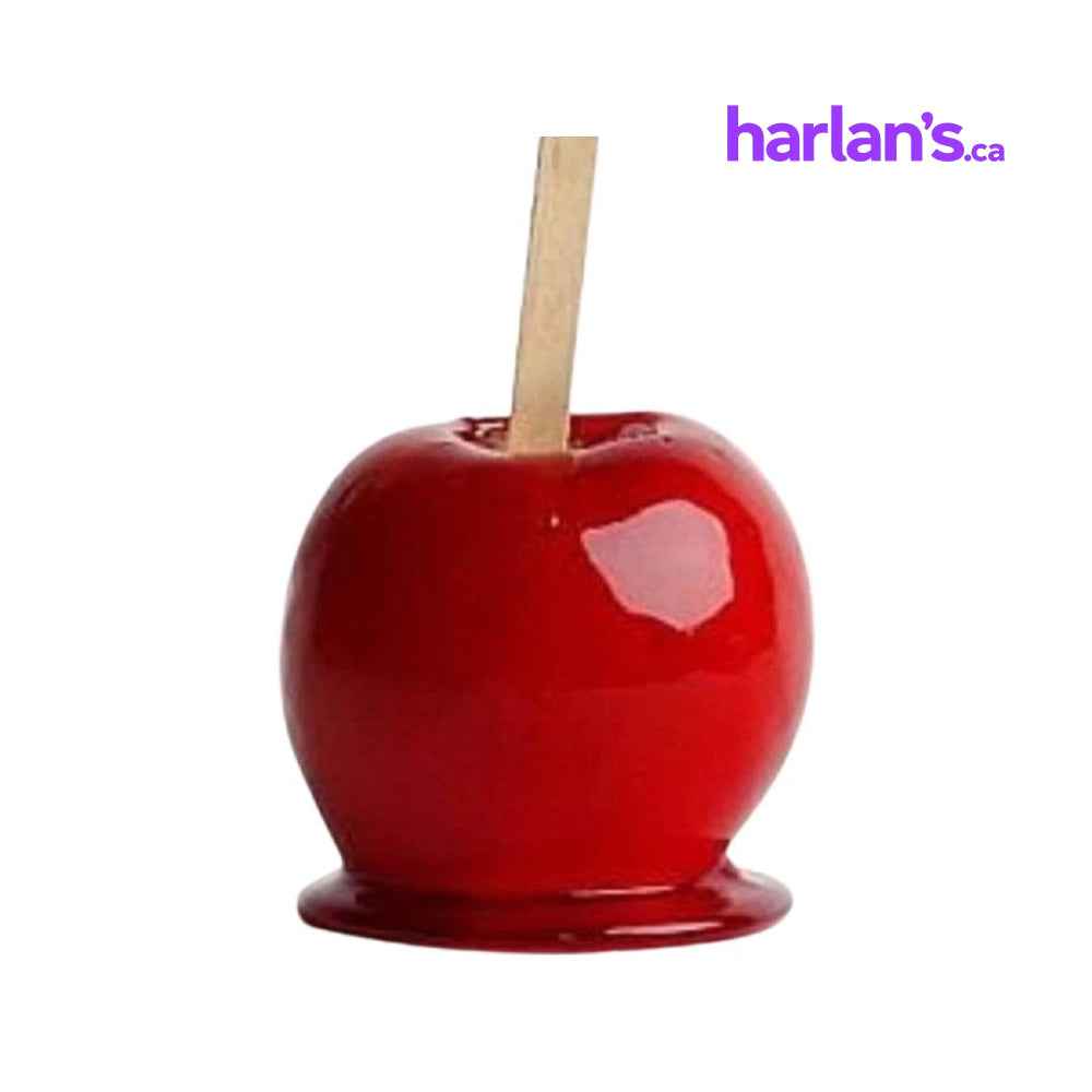 Red Cherry Apple Magic Candy Apple Concentrate - 18 x 15oz per case -Item#5581
