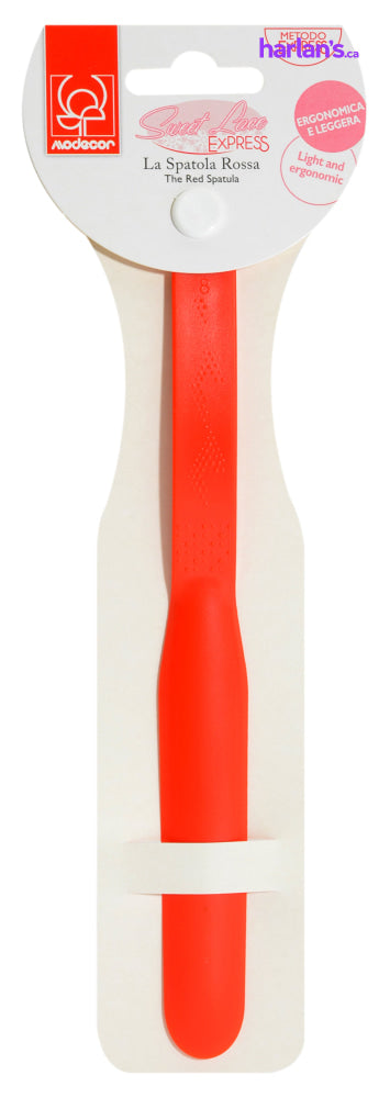 Red Spatula Sweet Lace Espress 4531209 - Harlan Fairbanks Canada