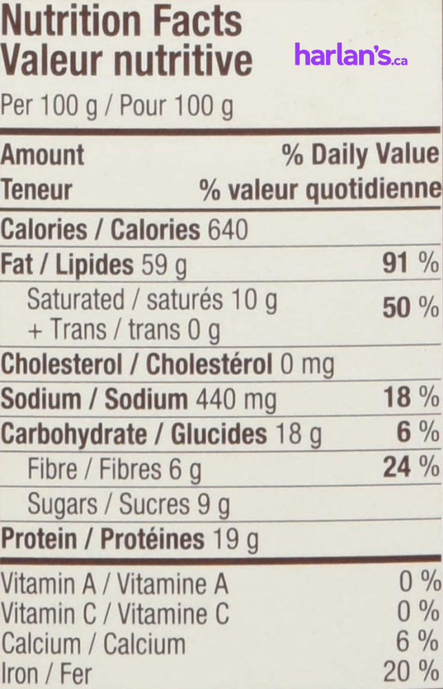 Reese Pourable Peanut Butter Topping (6x4.5lb) - Item#41890 - Harlan Fairbanks Canada