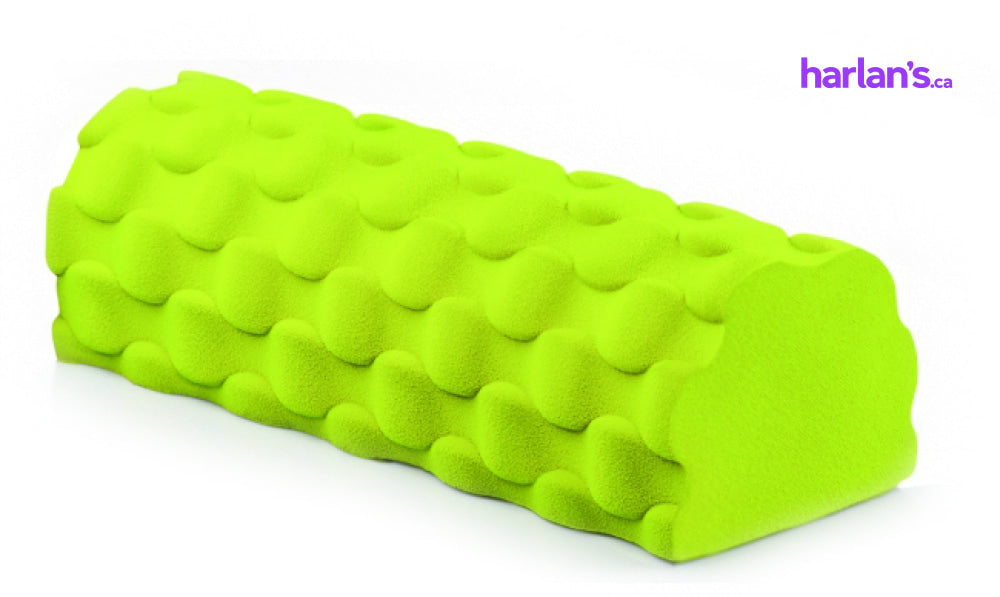 Silicone Mats Rolle - Rectangular Silicone Mat Yule Log    45P226 - Harlan Fairbanks Canada