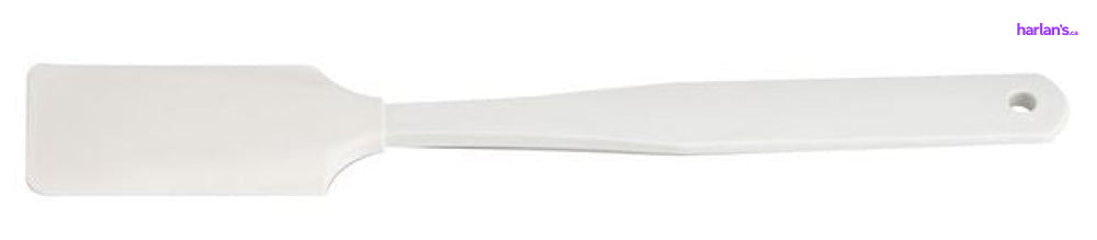 Soft Rubbert Tip Spatula - Production - 35cm - Item#451013 - Harlan Fairbanks Canada