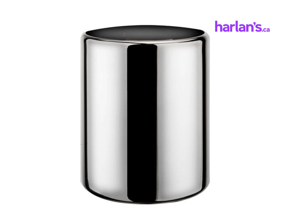 Stainless steel Gelato Bowl 7 lts - Item#45896 - Harlan Fairbanks Canada