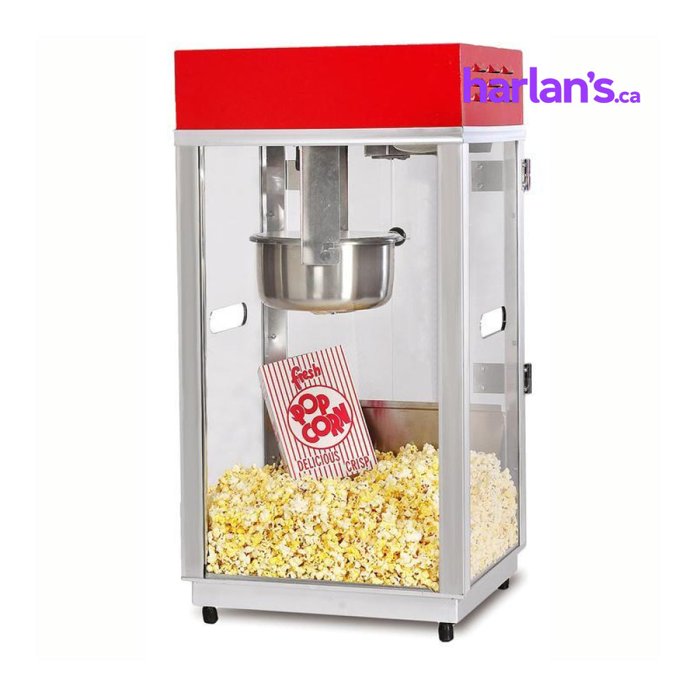 Super 88 Popper - Rental Version -Item#2488 - Call us for pricing - Harlan Fairbanks Canada