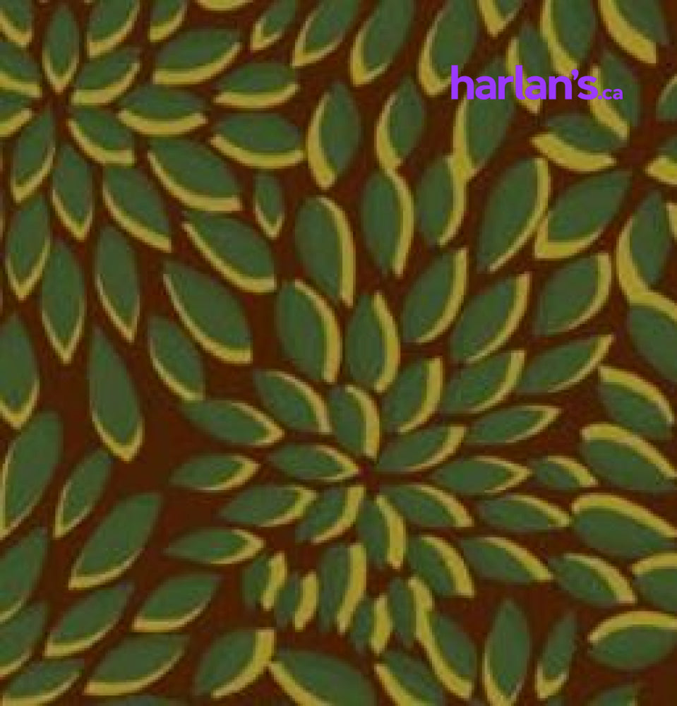 TROPICAL  45021319G - Harlan Fairbanks Canada