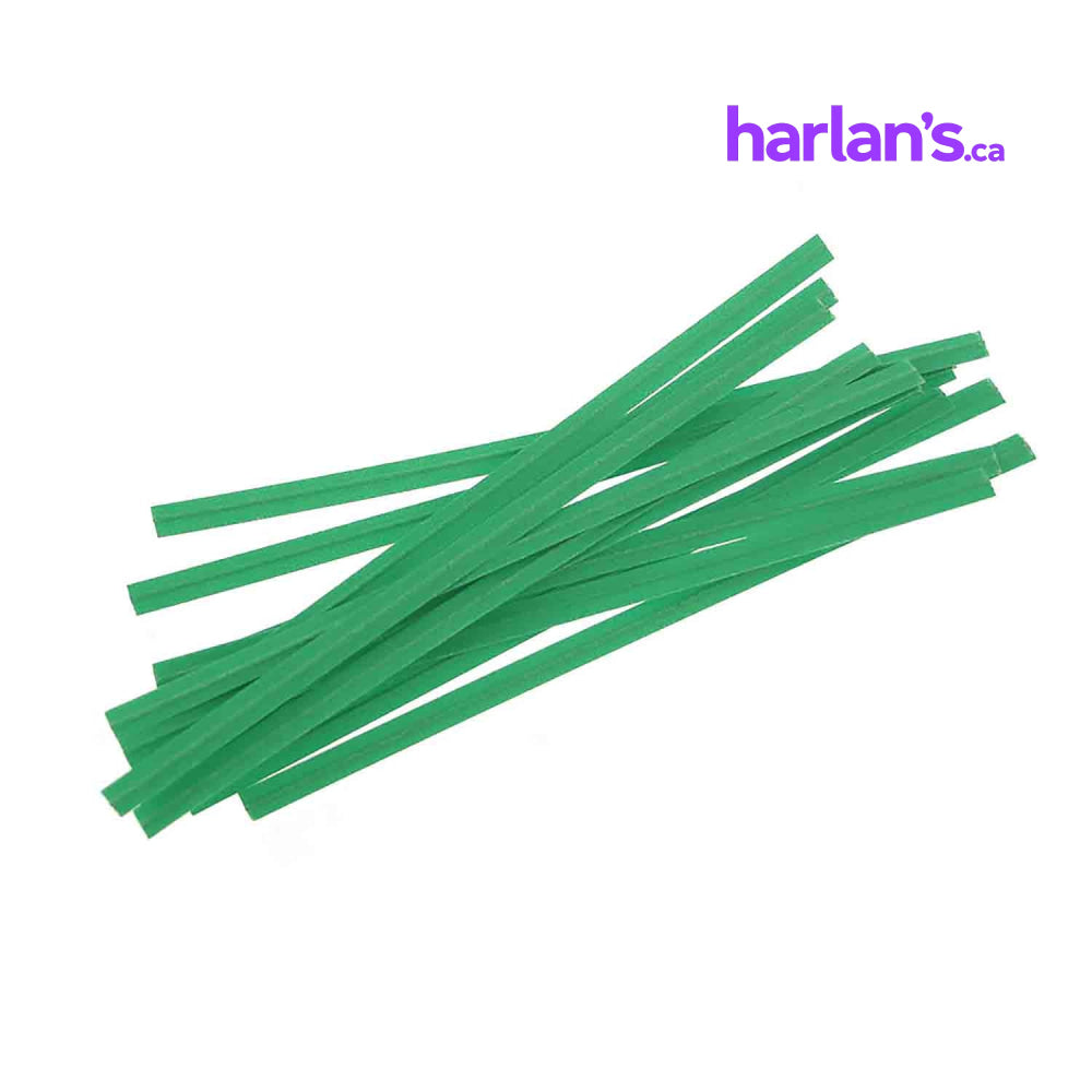 Twist Ties - 2000/case- Item#55701 / #55702 - Harlan Fairbanks Canada