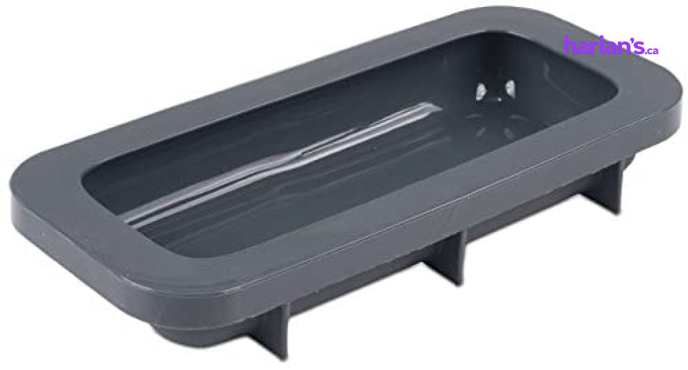 Venus - Rectangular Pavocake Mould  45P220 - Harlan Fairbanks Canada