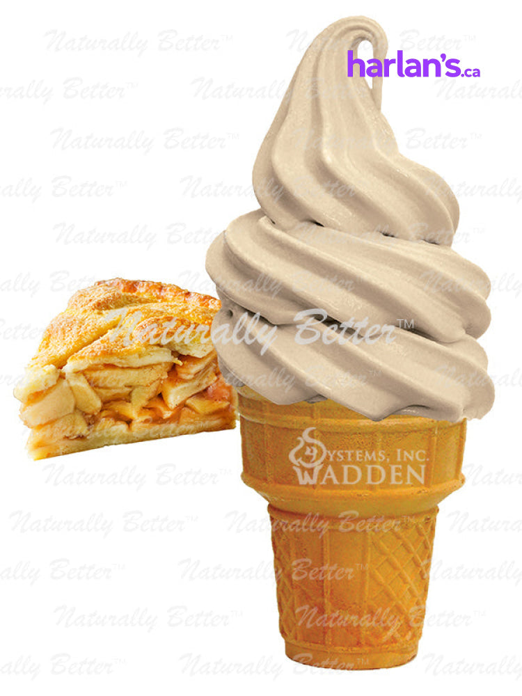 Wadden Flavour - Apple Pie - 8oz - Harlan Fairbanks Canada