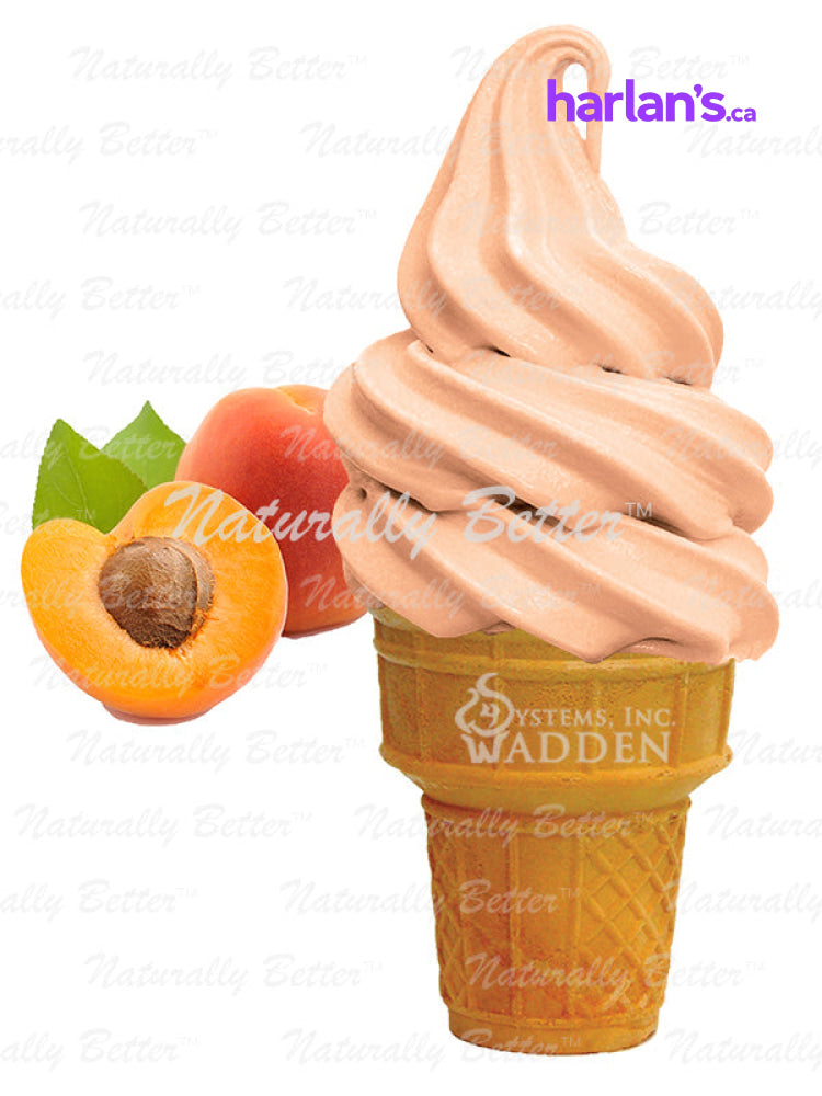 Wadden Flavour - Apricot - 8oz - Harlan Fairbanks Canada