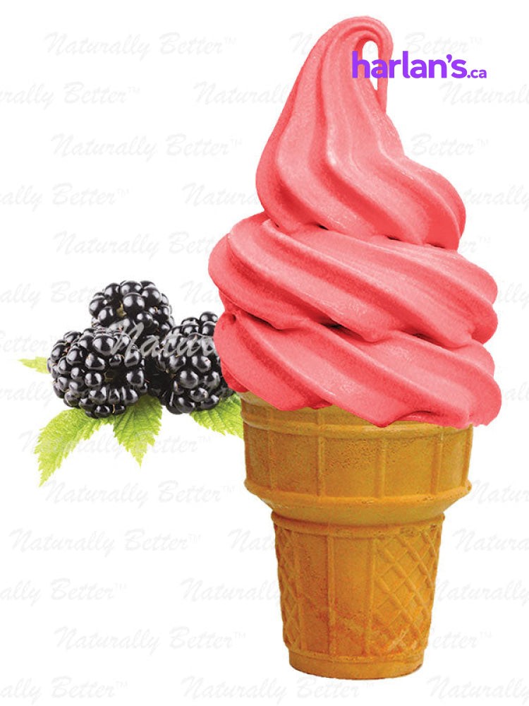 Wadden Flavour - Black Raspberry - 8oz - Harlan Fairbanks Canada