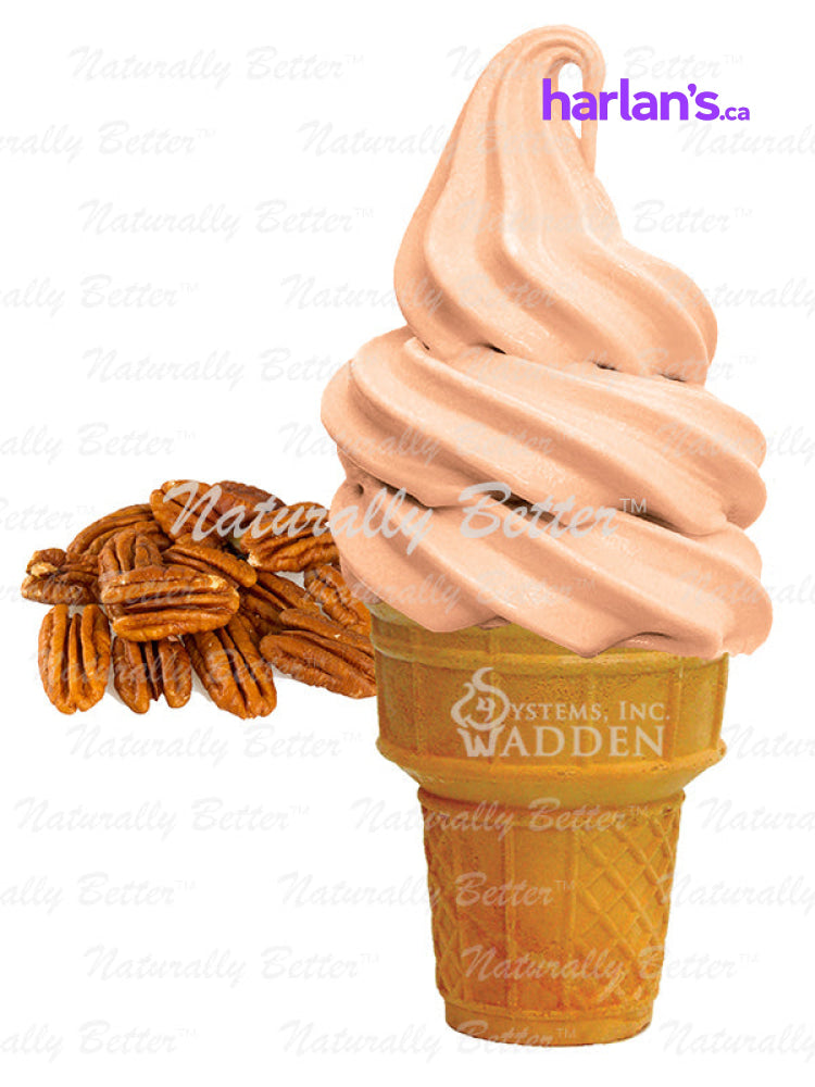 Wadden Flavour - Butter Pecan - 8oz - Harlan Fairbanks Canada