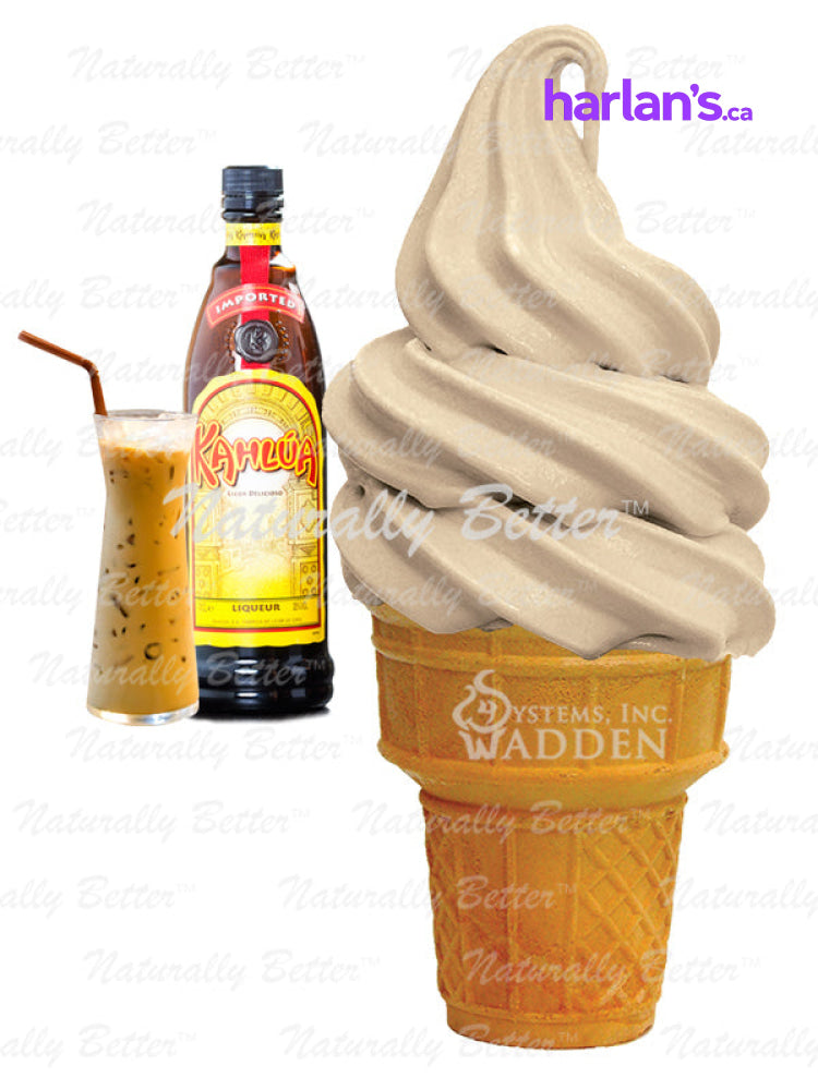 Wadden Flavour - Kahlua - 8oz - Harlan Fairbanks Canada