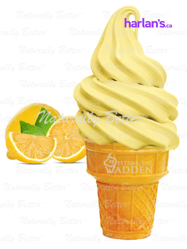 Wadden Flavour - Lemon - 8oz - Harlan Fairbanks Canada