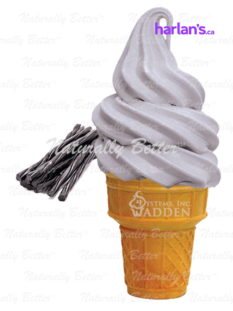 Wadden Flavour - Licorice - 8oz - Harlan Fairbanks Canada
