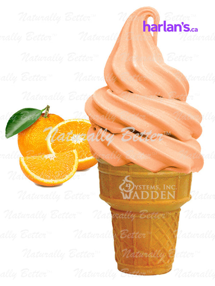 Wadden Flavour - Orange - 8oz - Harlan Fairbanks Canada