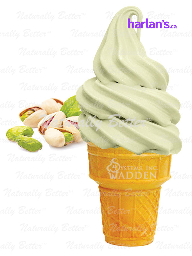 Wadden Flavour - Pistachio - 8oz - Harlan Fairbanks Canada