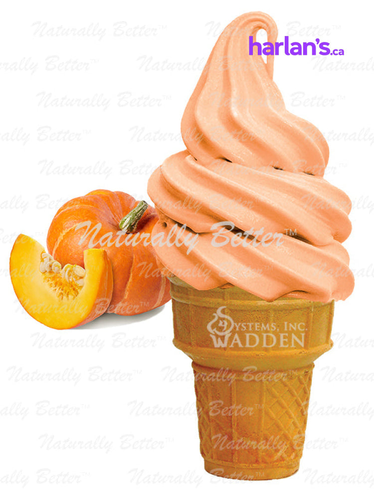 Wadden Flavour - Pumpkin - 8oz - Harlan Fairbanks Canada