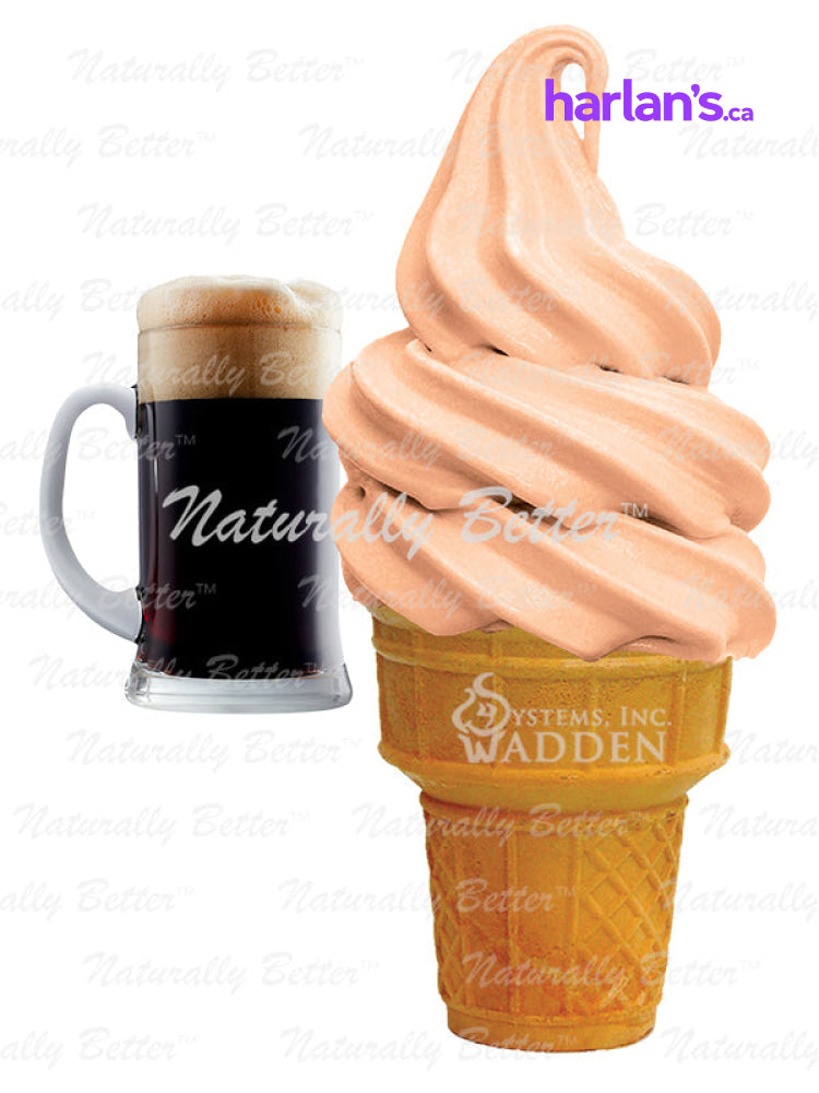 Wadden Flavour - Root Beer - 8oz - Harlan Fairbanks Canada
