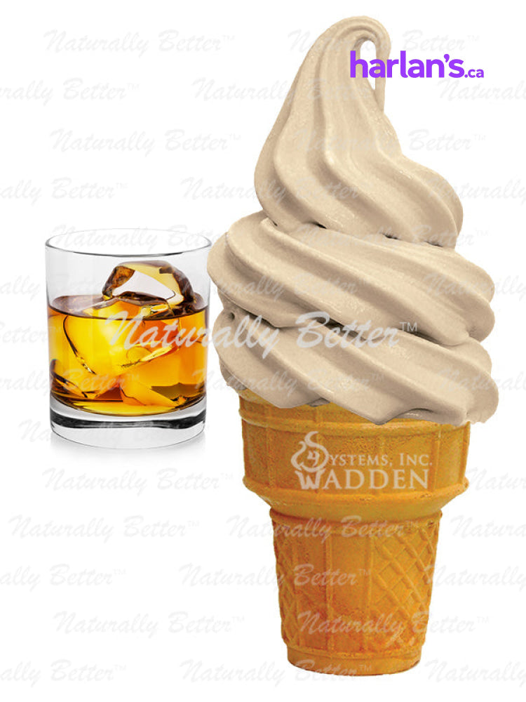 Wadden Flavour - Rum - 8oz - Harlan Fairbanks Canada