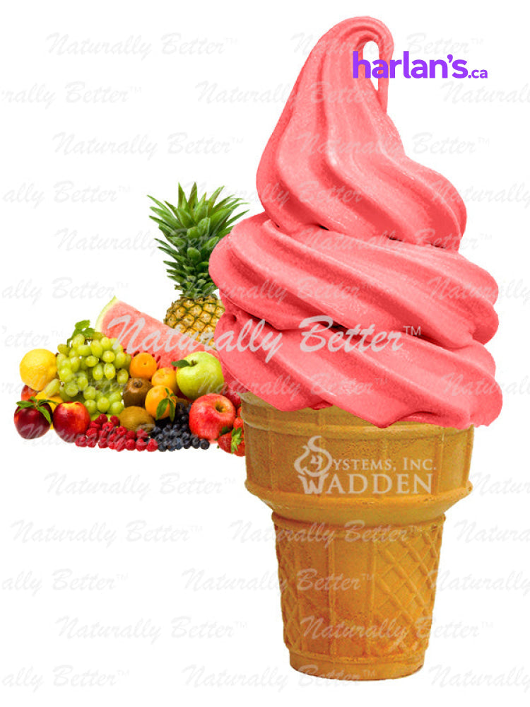 Wadden Flavour - Tutti Fruitti - 8oz - Harlan Fairbanks Canada