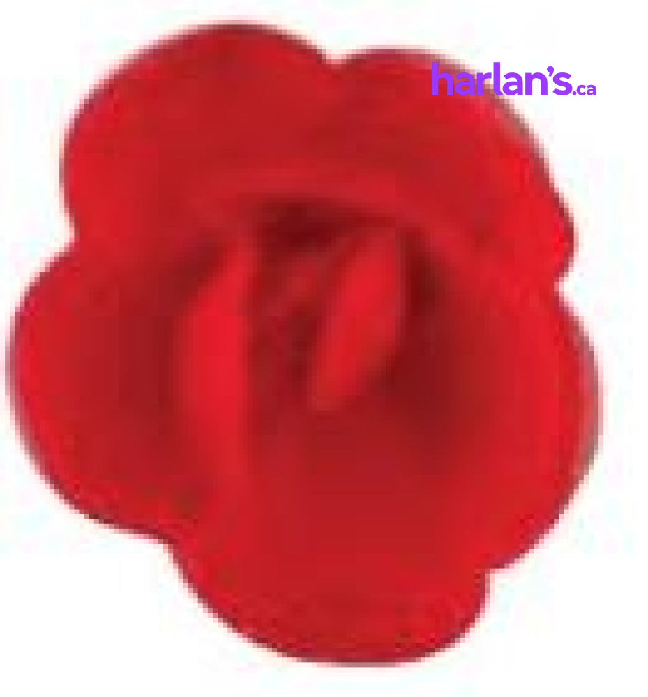 WAFER RED MINI ROSE W/SWEETENER STRAWBERRY 45RM04 - Harlan Fairbanks Canada