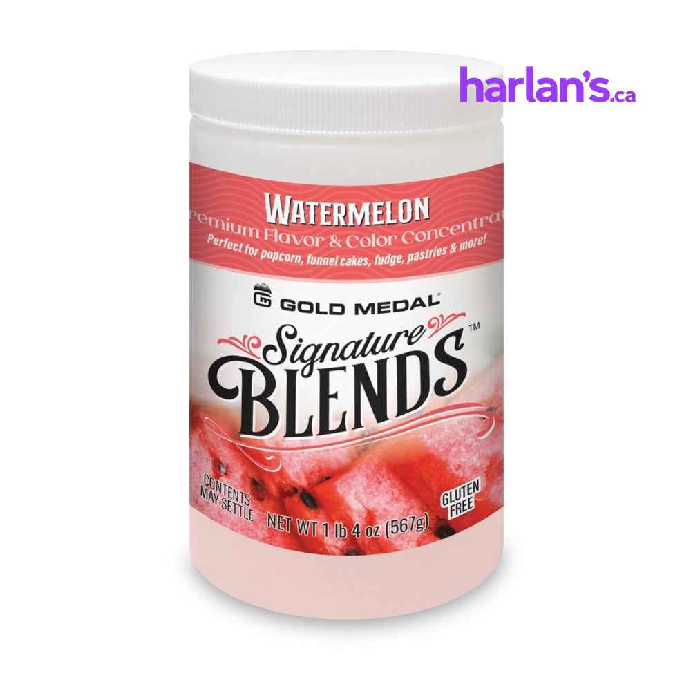 Watermelon Candy Glaze - Signature Blends™