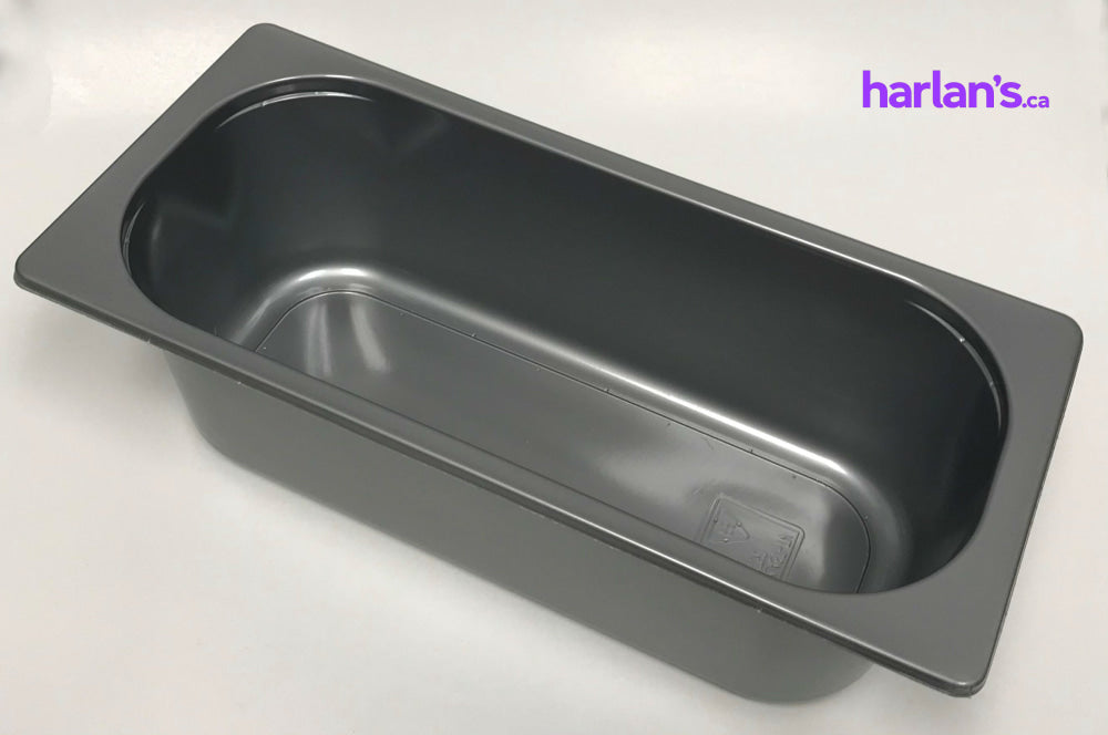 Wholesale container 4.2 lt - Poloplast (36x16.5x11cm) - 135/case - Item#454750g - Harlan Fairbanks Canada
