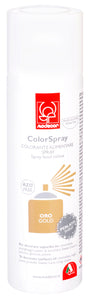 Spray PEARLY COLOURING AF - GOLD 4523181