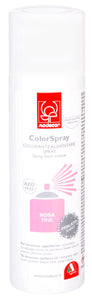 Spray Pearly Colouring AF - Pink 4523182
