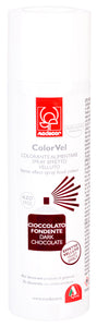 Velvet Spray - Dark Chocolate 4524788