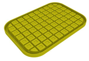 Choco - Silicone Mould for Wide Gelato Pans   45P205