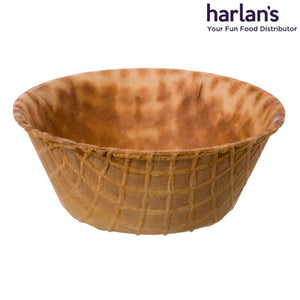 #87060 Waffle Bowl 6/10 Cs - Not For Online Sale Contact Us For Quote
