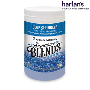 Blue Sprinkles - Signature Blends™-