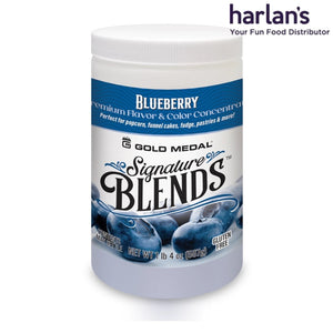 Blueberry Candy Glaze - Signature Blends™-