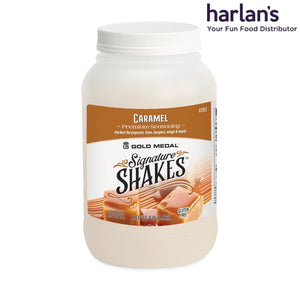 Caramel Seasoning - Signature Shakes™-