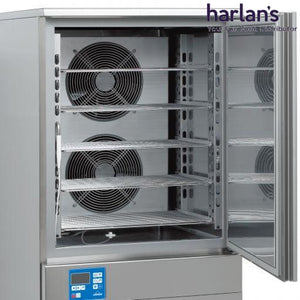 Carpigiani - Nordika Blast Freezers And Chillers Not For Online Sale Contact Us For Quote