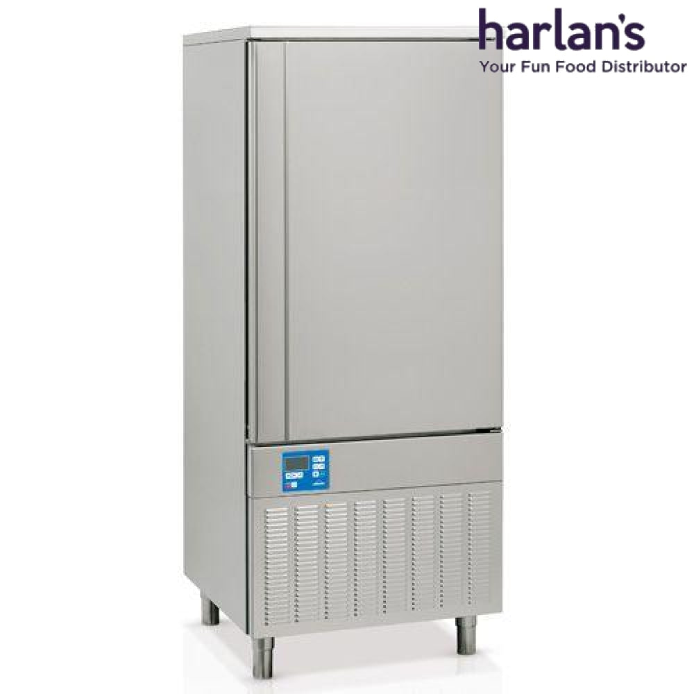 Carpigiani - Nordika Blast Freezers And Chillers Not For Online Sale Contact Us For Quote