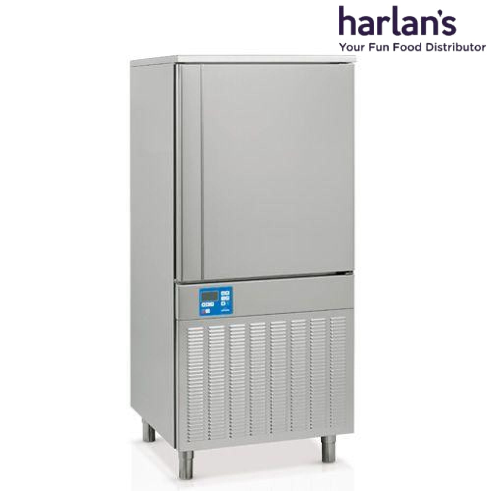 Carpigiani - Nordika Blast Freezers And Chillers Not For Online Sale Contact Us For Quote