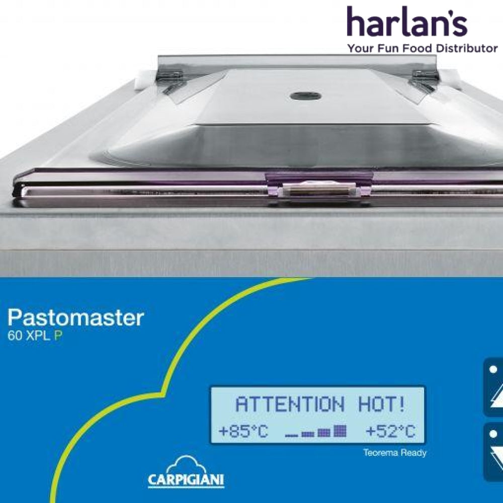 Carpigiani - Pastomaster 60 Not For Online Sale Contact Us For Quote