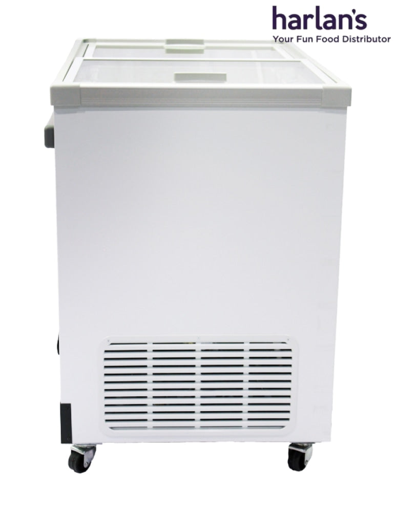 Celcold 6 Tub Dipping Cabinet - Not For Online Sale Contact Us For Quote