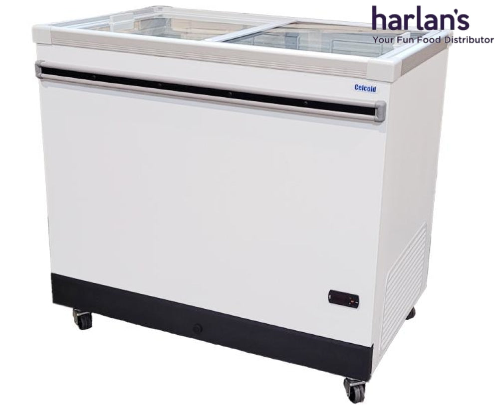 Celcold 6 Tub Dipping Cabinet - Not For Online Sale Contact Us For Quote