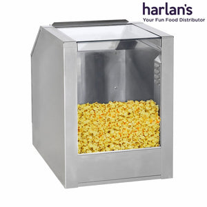 Cretors 20" Counter Showcase Cornditioner Cabinet - Popcorn Display Cabinet-