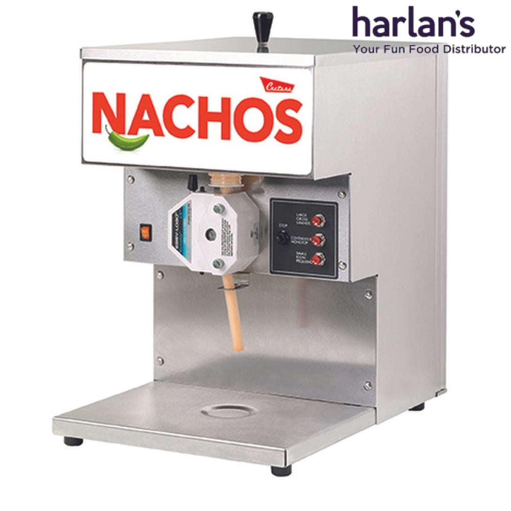 Cretors Nacho Cheese Dispenser-