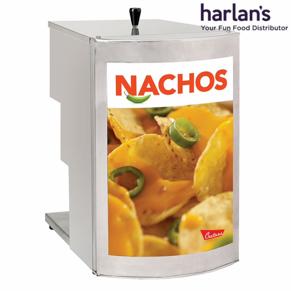 Cretors Nacho Cheese Dispenser-