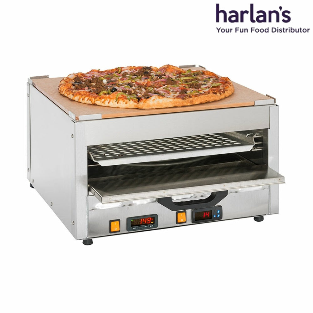 Cretors Pizza Oven-